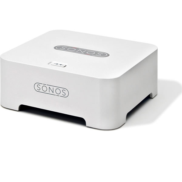 Le Sonos ZoneBridge 100